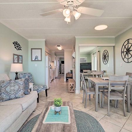 End-Unit Ocean City Condo With Panoramic Views! Exteriér fotografie